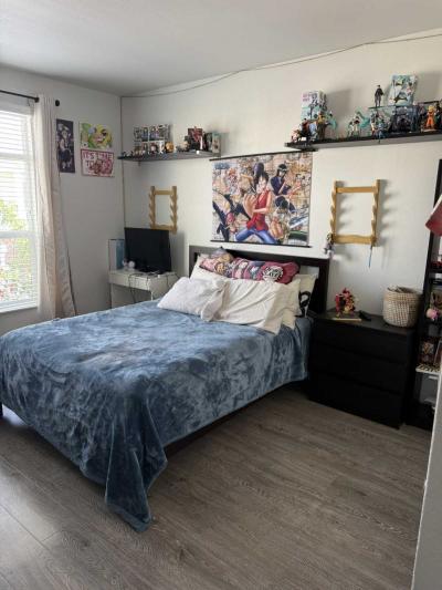 Photo 4 of 15 of home located at 3050 West Ball Rd. #154 Anaheim, CA 92804