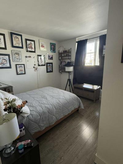 Photo 5 of 15 of home located at 3050 West Ball Rd. #154 Anaheim, CA 92804