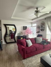 2020 Skyline C2 H200A Manufactured Home