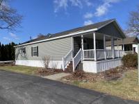 2010 Champion Model #691 Manufactured Home