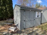 2010 Champion Model #691 Manufactured Home