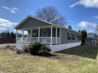 2010 Champion Model #691 Manufactured Home