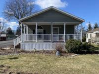 2010 Champion Model #691 Manufactured Home