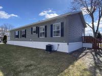 2010 Champion Model #691 Manufactured Home