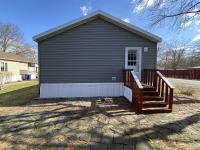 2010 Champion Model #691 Manufactured Home