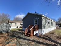 2010 Champion Model #691 Manufactured Home