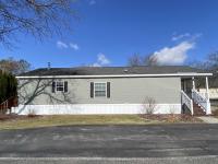 2010 Champion Model #691 Manufactured Home