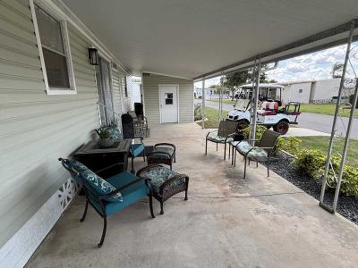 Photo 2 of 8 of home located at 401 Beaver Run St Lake Placid, FL 33852