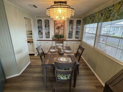 Photo 4 of 8 of home located at 401 Beaver Run St Lake Placid, FL 33852