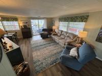 1978 BARR Mobile Home