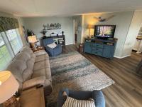 1978 BARR Mobile Home