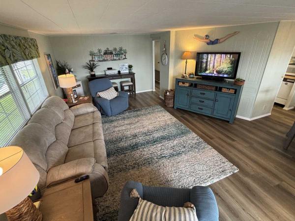 1978 BARR Mobile Home