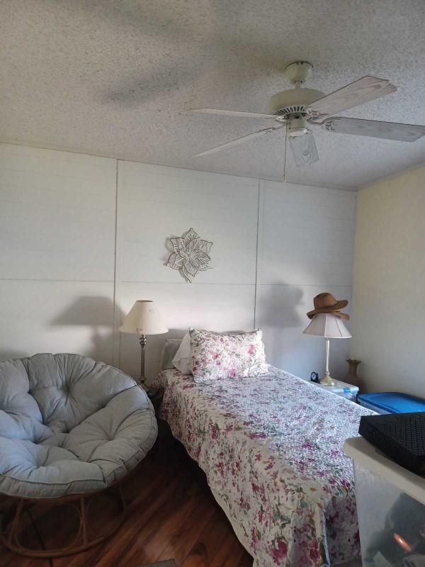 1997 Palm Harbor Mobile Home