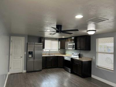 Photo 2 of 11 of home located at 6812 W Polk St. Lot 223 Phoenix, AZ 85043