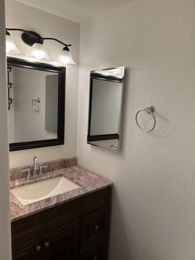 Photo 5 of 11 of home located at 6812 W Polk St. Lot 223 Phoenix, AZ 85043