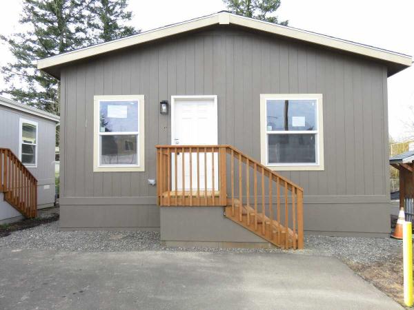 2026 Golden West Mobile Home For Sale