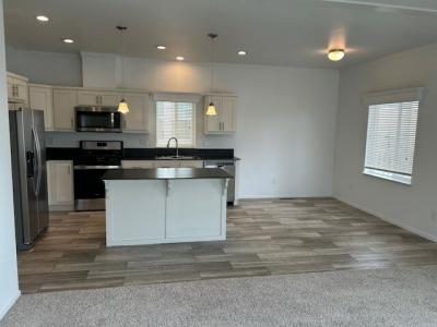 Photo 3 of 15 of home located at 3807 Nina Ave Lot 45 Reno, NV 89512