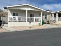 2021 Champion Sky Line Manufactured Home