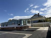 2025 Skyline Manufactured Home