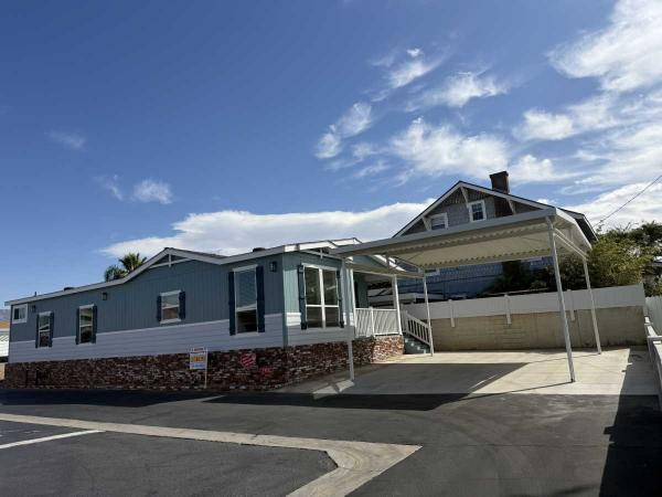 2025 Skyline Mobile Home For Sale