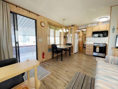 Photo 4 of 33 of home located at 4220  E. Main Street #D35 Mesa, AZ 85205