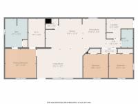 2023 Fortune FGS 2860 230 Manufactured Home