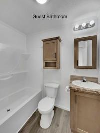 2023 Fortune FGS 2860 230 Manufactured Home