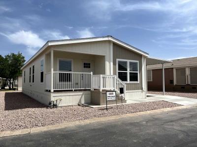 Photo 2 of 15 of home located at 7570 E Speedway Blvd  #334 Tucson, AZ 85710