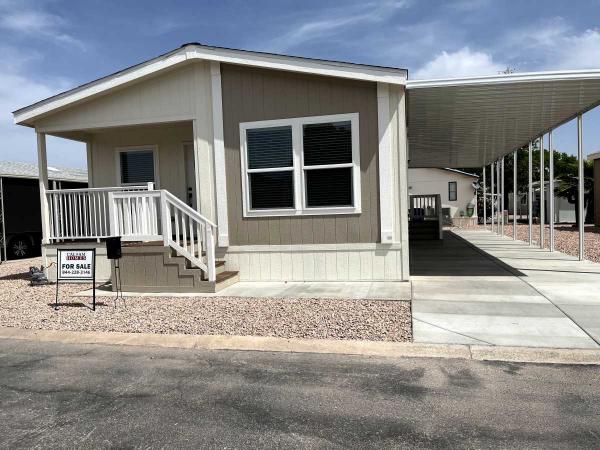 2026 CLAYTON Mobile Home For Sale