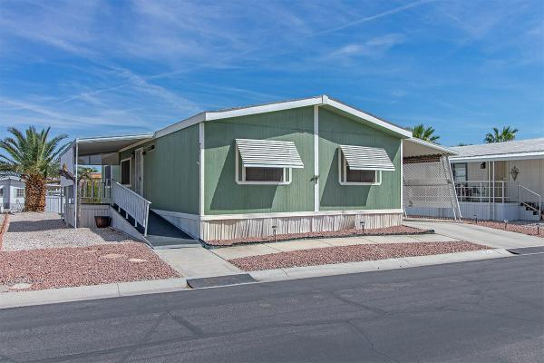 1994 Champion Mobile Home For Sale