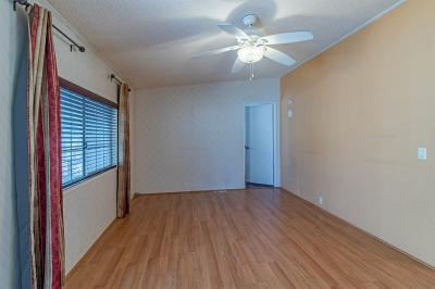 Photo 3 of 24 of home located at 5805 W. Haron Ave. Las Vegas, NV 89103