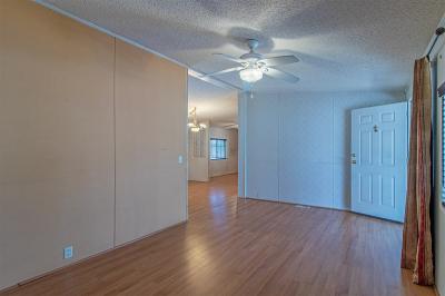 Photo 4 of 24 of home located at 5805 W. Haron Ave. Las Vegas, NV 89103