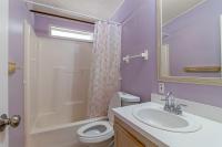 1994 Champion Meadow Creek Manufactured Home