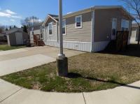 2013 CMH Clayton Manufactured Home