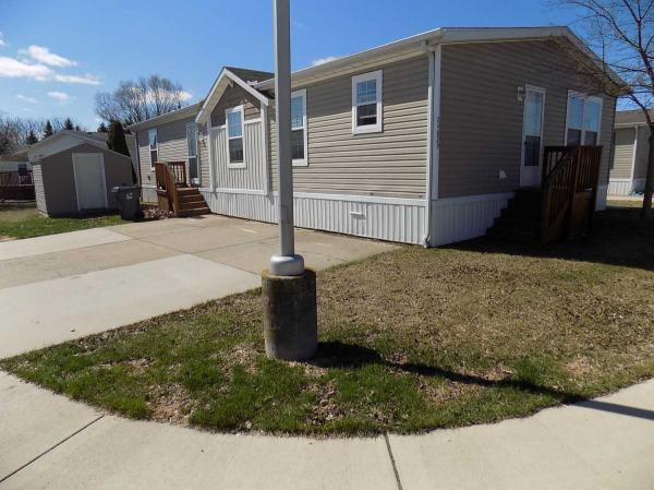 2013 CMH Mobile Home For Sale