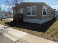 2013 CMH Clayton Manufactured Home