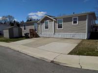 2013 CMH Clayton Manufactured Home