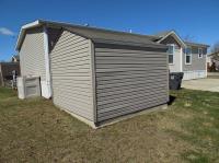 2013 CMH Clayton Manufactured Home