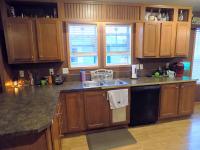 2013 CMH Clayton Manufactured Home