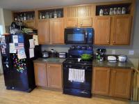 2013 CMH Clayton Manufactured Home