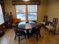 2013 CMH Clayton Manufactured Home