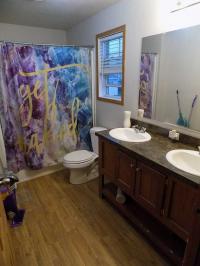 2013 CMH Clayton Manufactured Home
