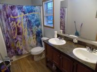 2013 CMH Clayton Manufactured Home