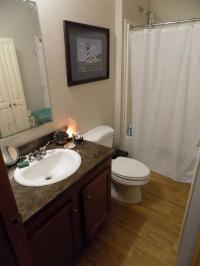 2013 CMH Clayton Manufactured Home