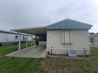 1984 Manufactured Home