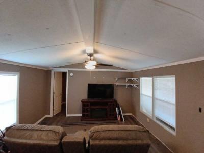 Photo 5 of 8 of home located at 9441 Hwy 78 W, Lot 43 Okeechobee, FL 34974