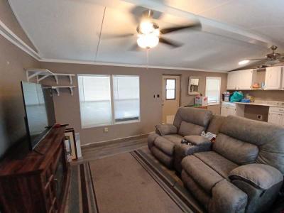 Photo 4 of 8 of home located at 9441 Hwy 78 W, Lot 43 Okeechobee, FL 34974