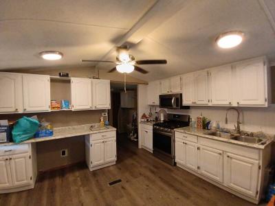 Photo 3 of 8 of home located at 9441 Hwy 78 W, Lot 43 Okeechobee, FL 34974