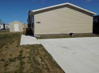 1995 Crown Regis Manufactured Home