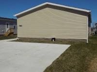 1995 Crown Regis Manufactured Home